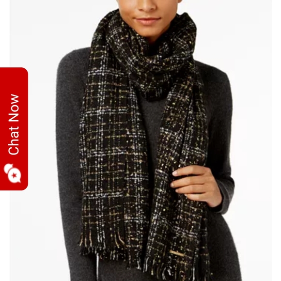 MICHAEL Michael Kors Accessories - Michael kors scarf/wrap